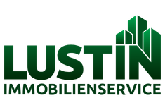 Logo Lustin Immobilienservice Web Lustin Immobilienservice